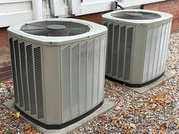Reliable Ductwork Repair contractor in Ashburn, GA by Leonard HVAC